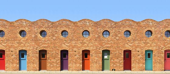 Holmes Place, The Community Investment Programme, London Borough of Camden