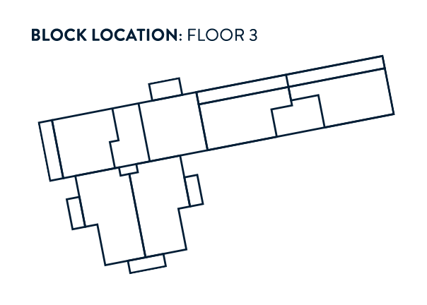 Apartment 08 Mary Prince House Locator